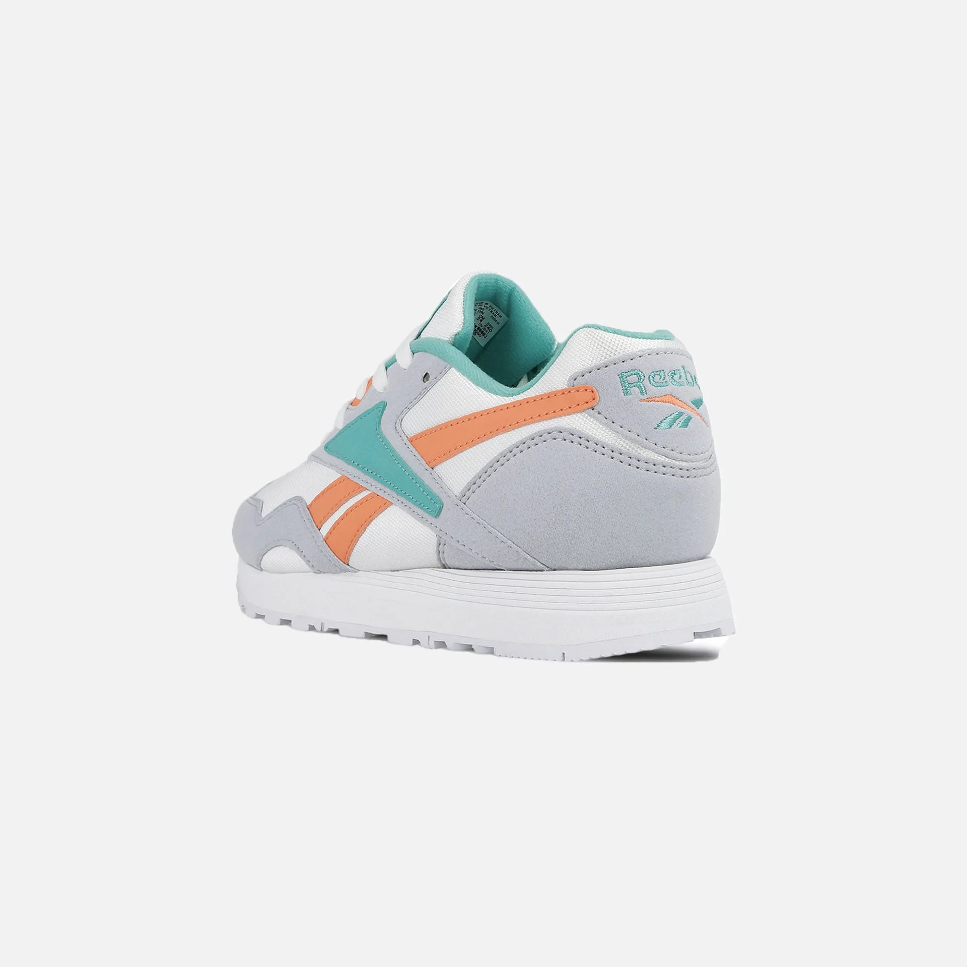 Reebok | RAPID SYN WHT 4