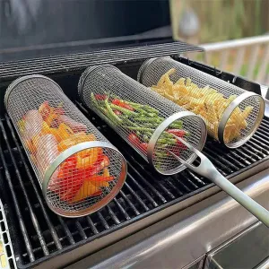 Roll & Grill Pro