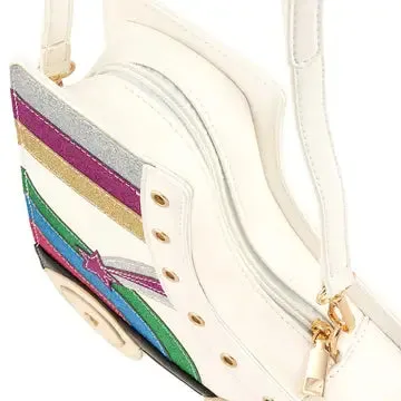 Roller Skate novelty purse