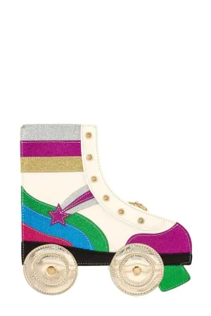 Roller Skate novelty purse