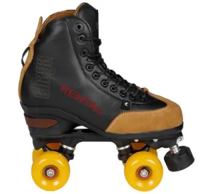 Roller Skate Rental