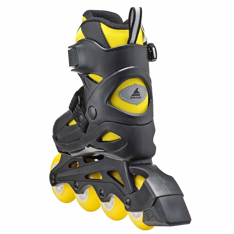 Rollerblade Fury Kids Skates