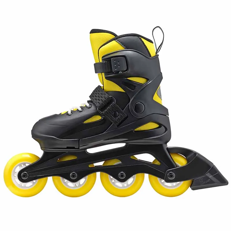 Rollerblade Fury Kids Skates