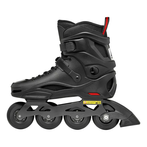 Rollerblade RB 80 Complete Skates - 2024