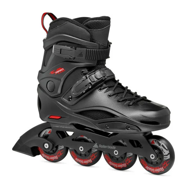 Rollerblade RB 80 Complete Skates - 2024