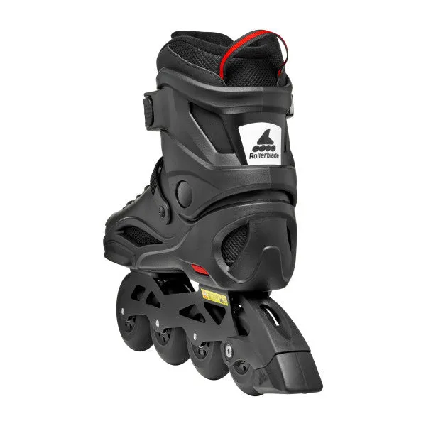 Rollerblade RB 80 Complete Skates - 2024