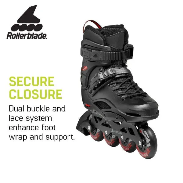 Rollerblade RB 80 Complete Skates - 2024