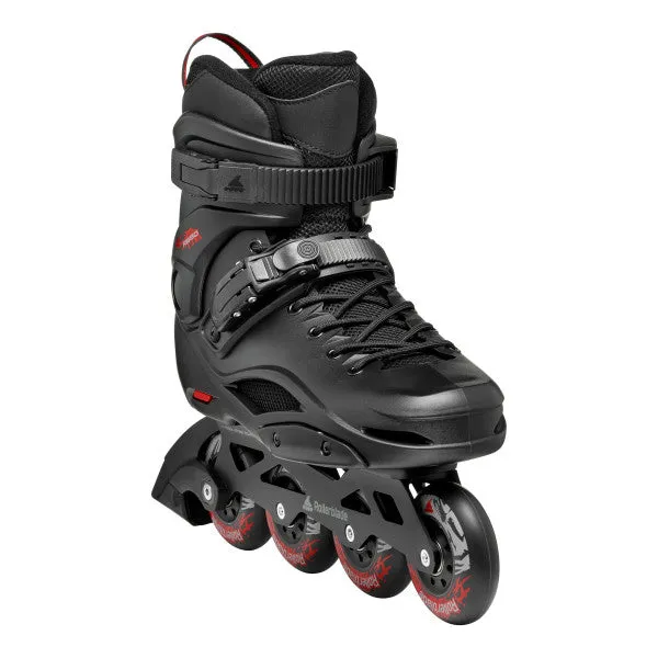 Rollerblade RB 80 Complete Skates - 2024