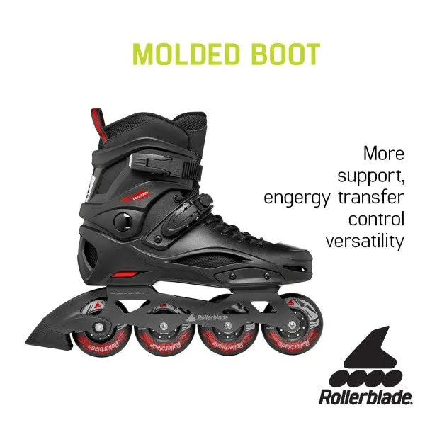 Rollerblade RB 80 Complete Skates - 2024