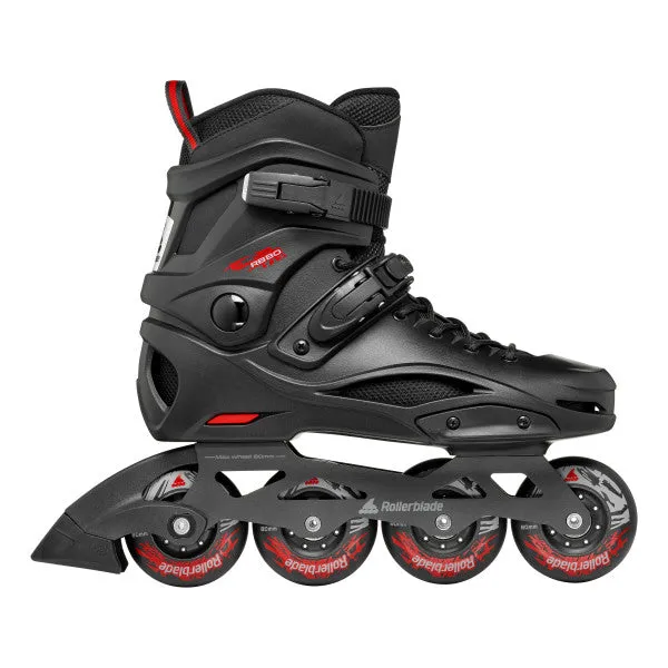 Rollerblade RB 80 Complete Skates - 2024