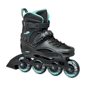 Rollerblade RB 80 W Complete Skates - 2024