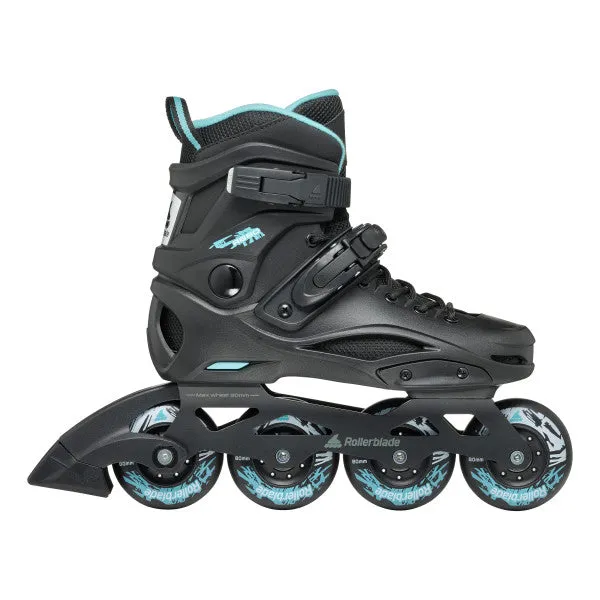 Rollerblade RB 80 W Complete Skates - 2024