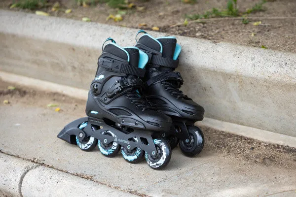 Rollerblade RB 80 W Complete Skates - 2024