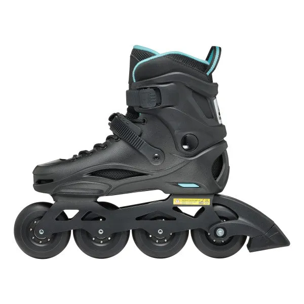 Rollerblade RB 80 W Complete Skates - 2024