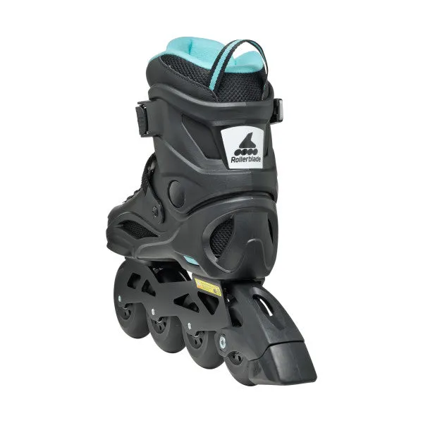 Rollerblade RB 80 W Complete Skates - 2024