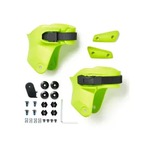 Rollerblade TWISTER CUSTOM KIT Lime