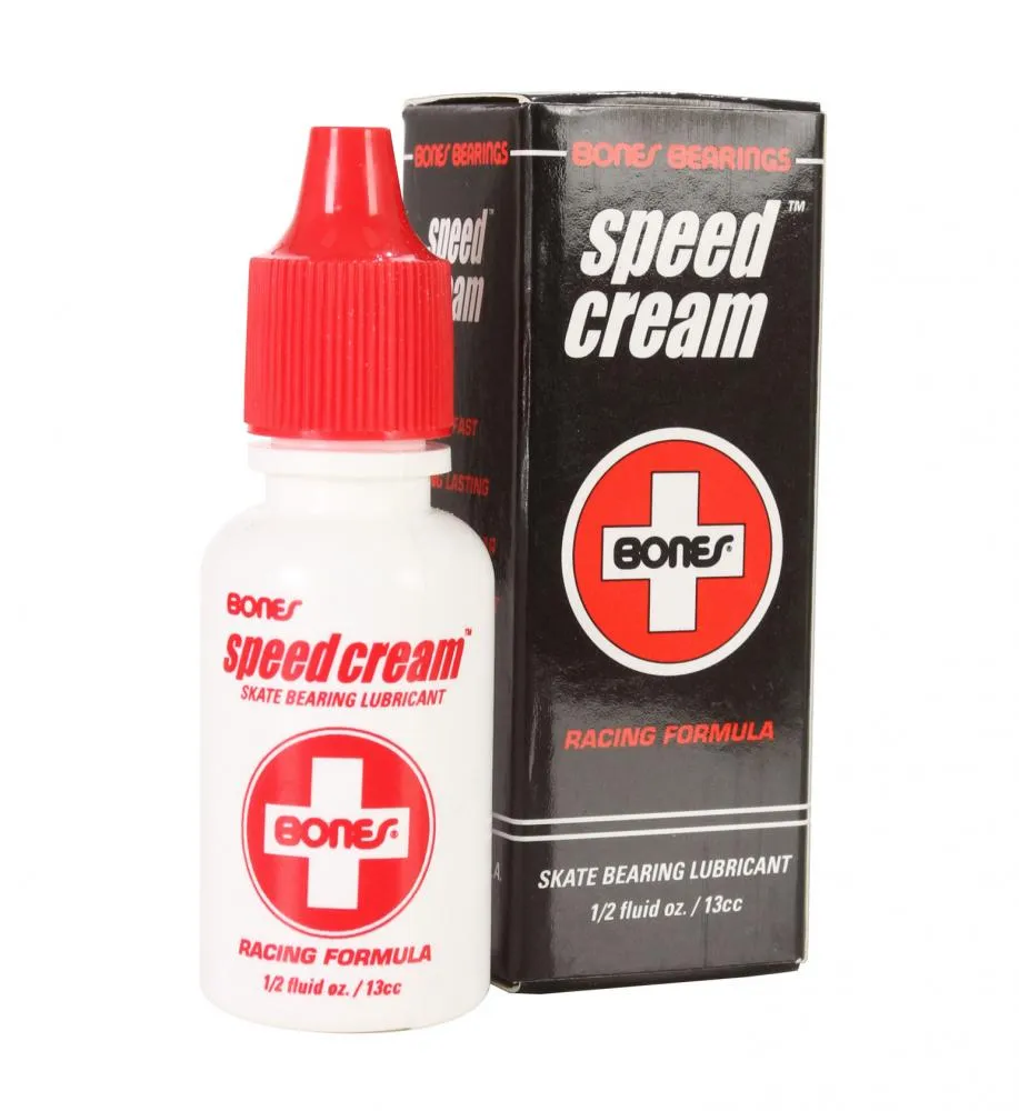 Rollerbones Speed cream 1/2 fl oz