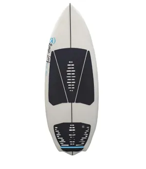 Ronix Flyweight Atlantic Wakesurfer Ex Demo 4'7"(2022)