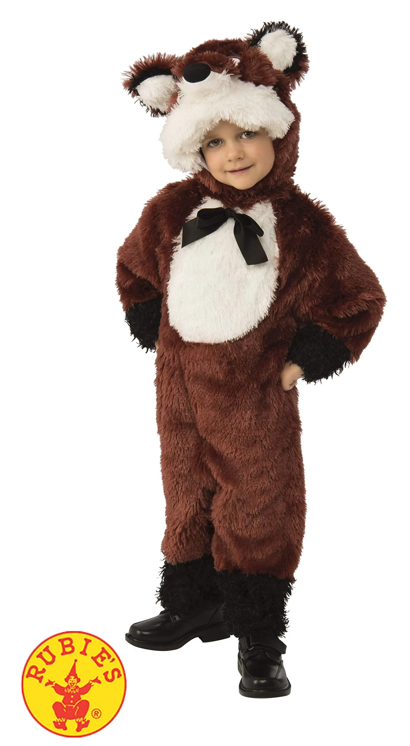 Rubie's Foxy Fox Unisex Baby Costume