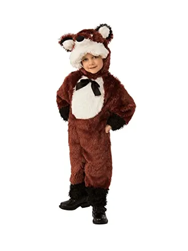 Rubie's Foxy Fox Unisex Baby Costume