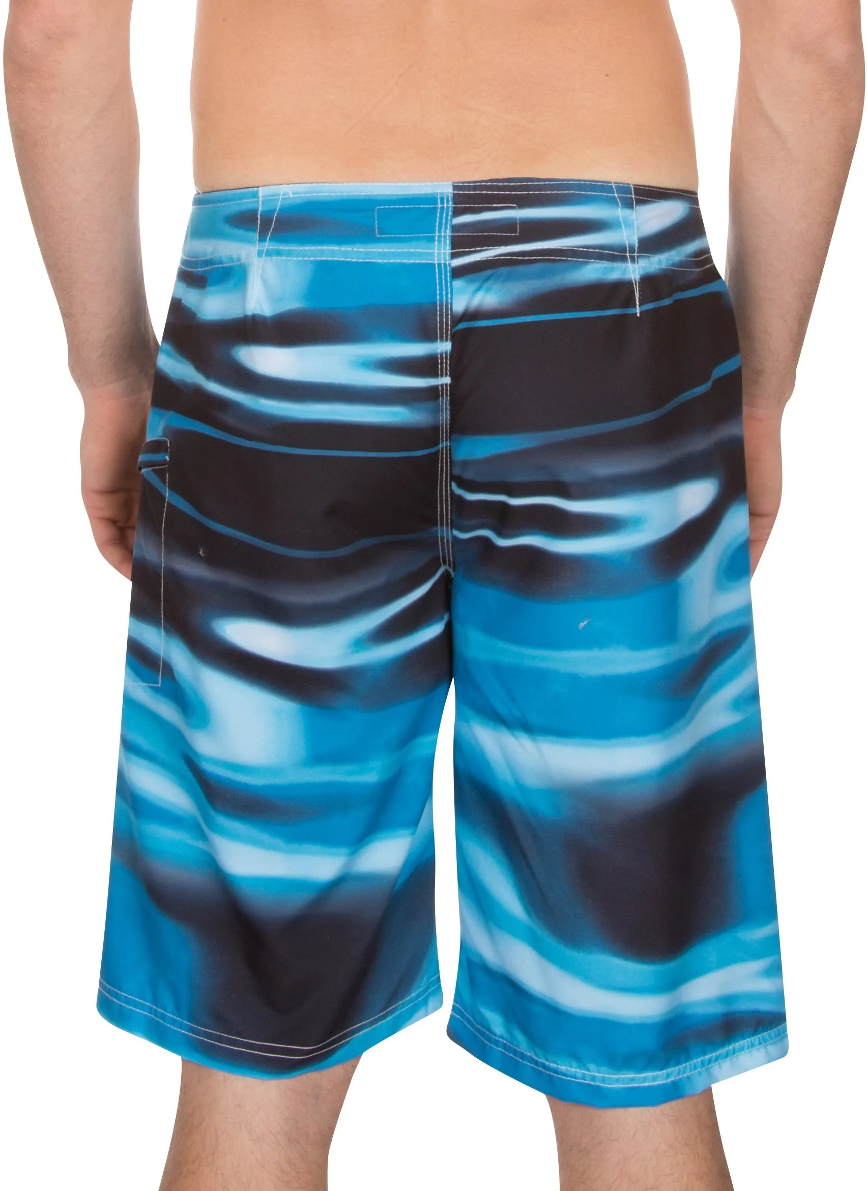 Sakkas Cove Skate Surf Boardshort