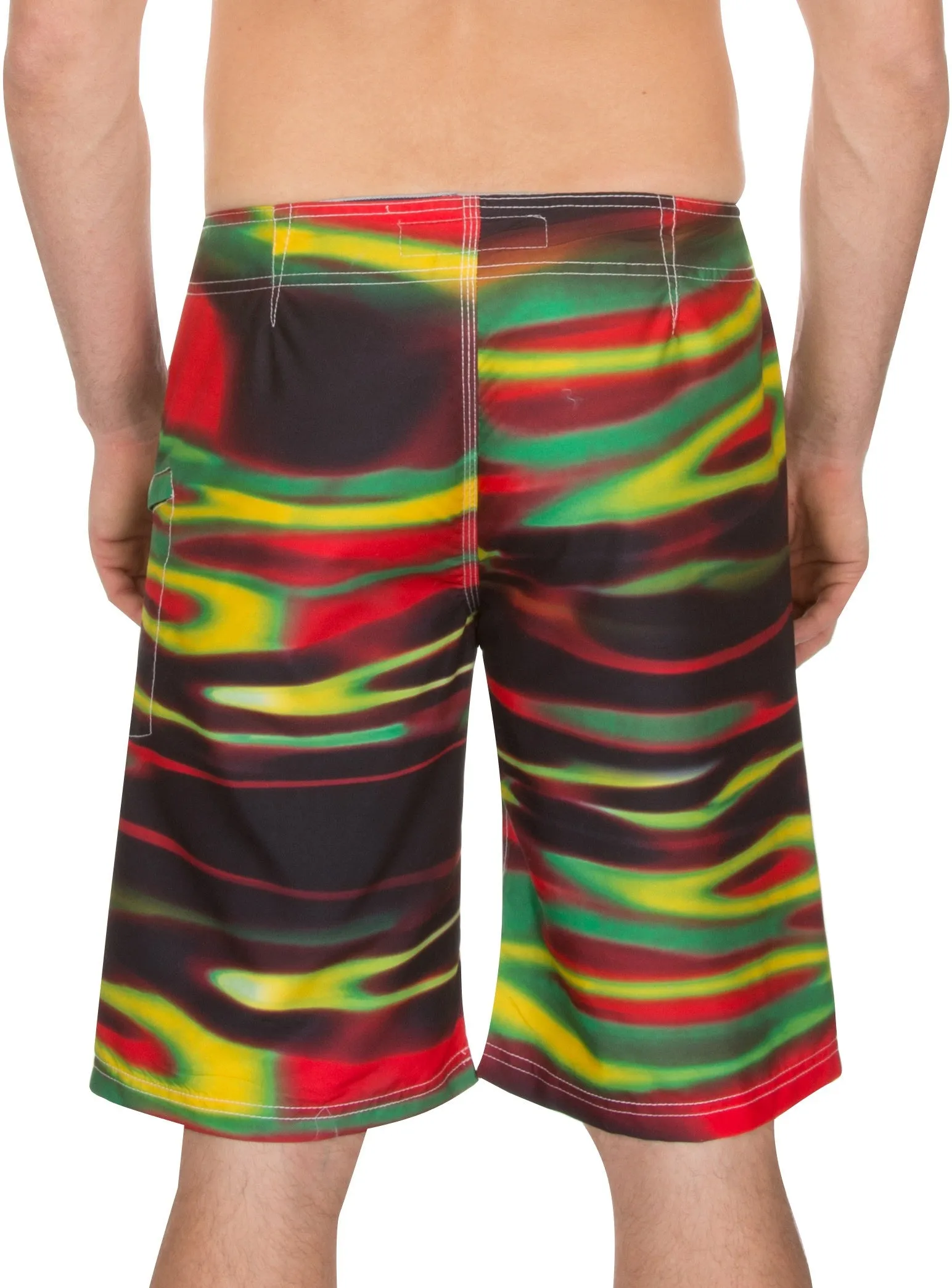 Sakkas Cove Skate Surf Boardshort