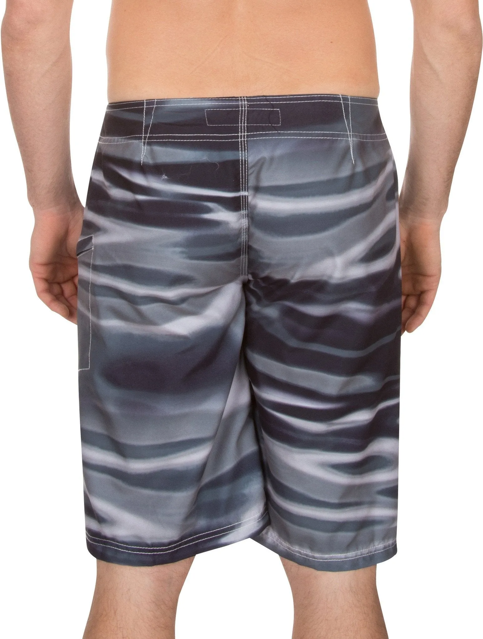 Sakkas Cove Skate Surf Boardshort