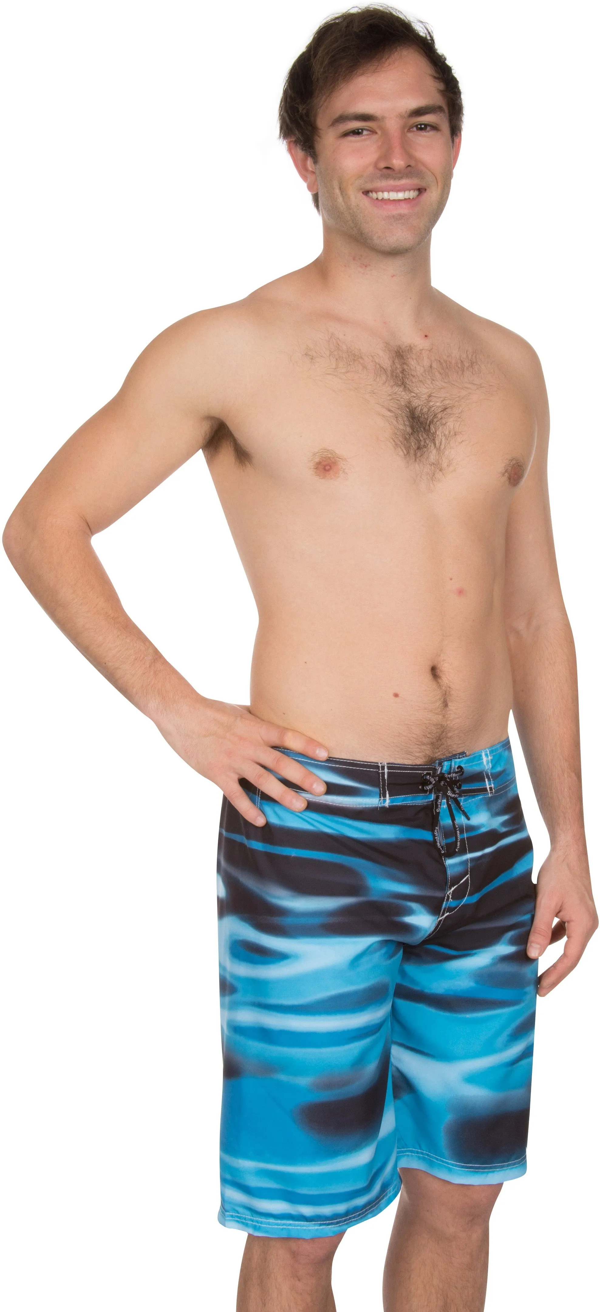 Sakkas Cove Skate Surf Boardshort