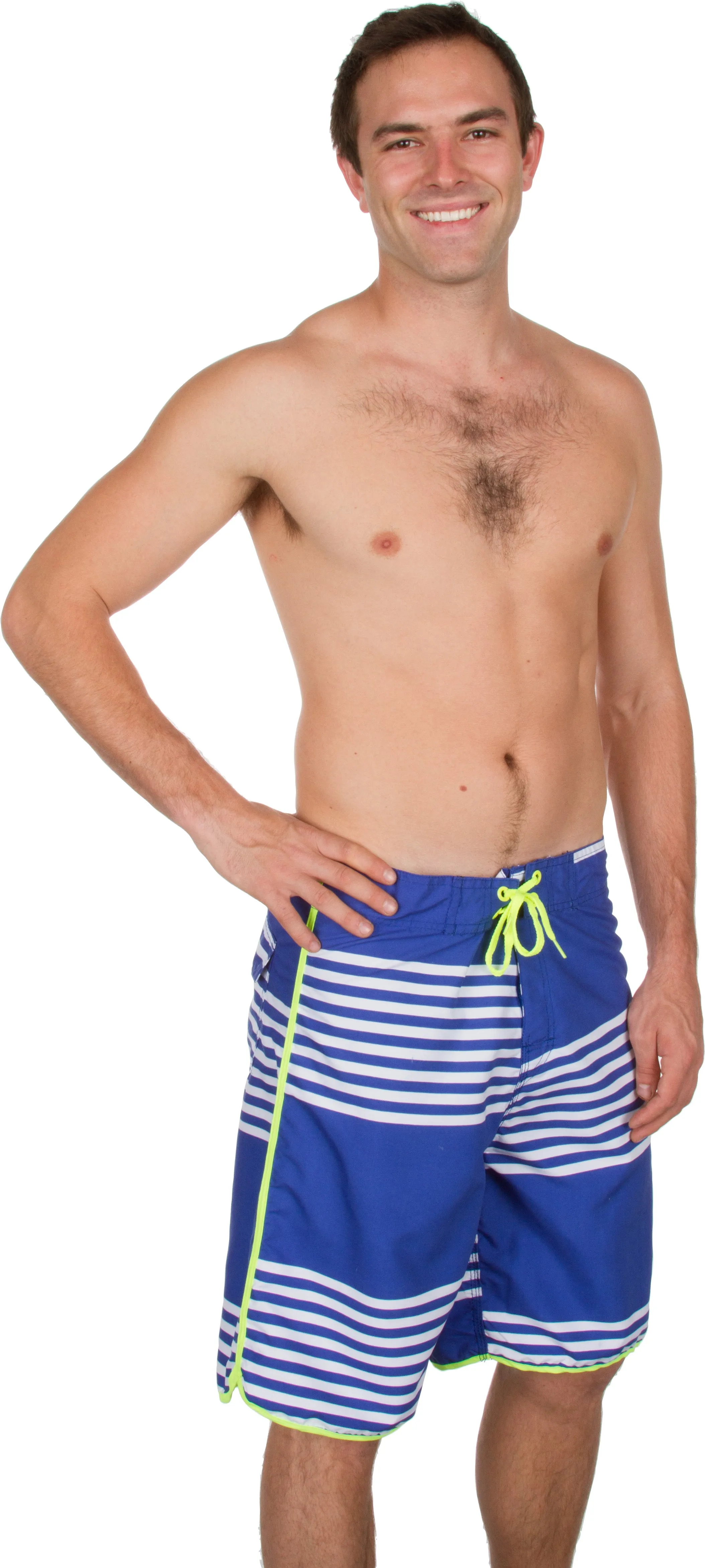 Sakkas Defiance Skate Surf Boardshort