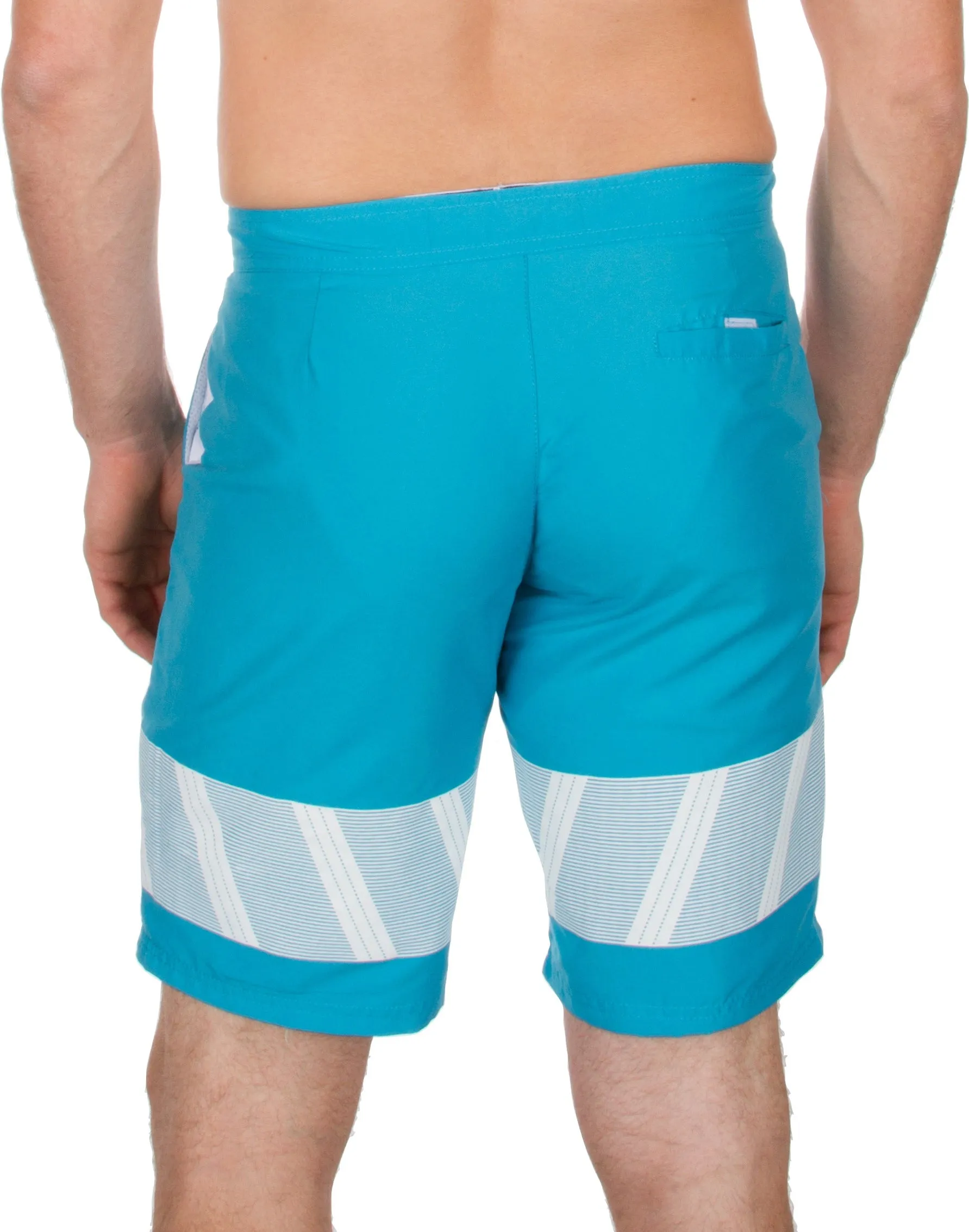 Sakkas Hurricane Skate Surf Boardshort