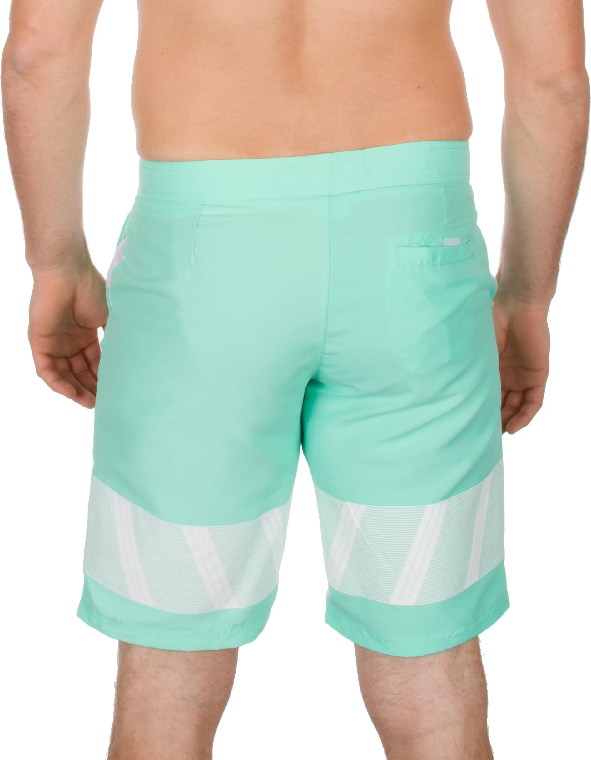 Sakkas Hurricane Skate Surf Boardshort