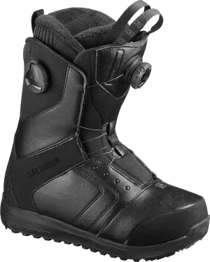 Salomon Ladies' Kiana Focus Boa Snowboard Boots 2019-2020