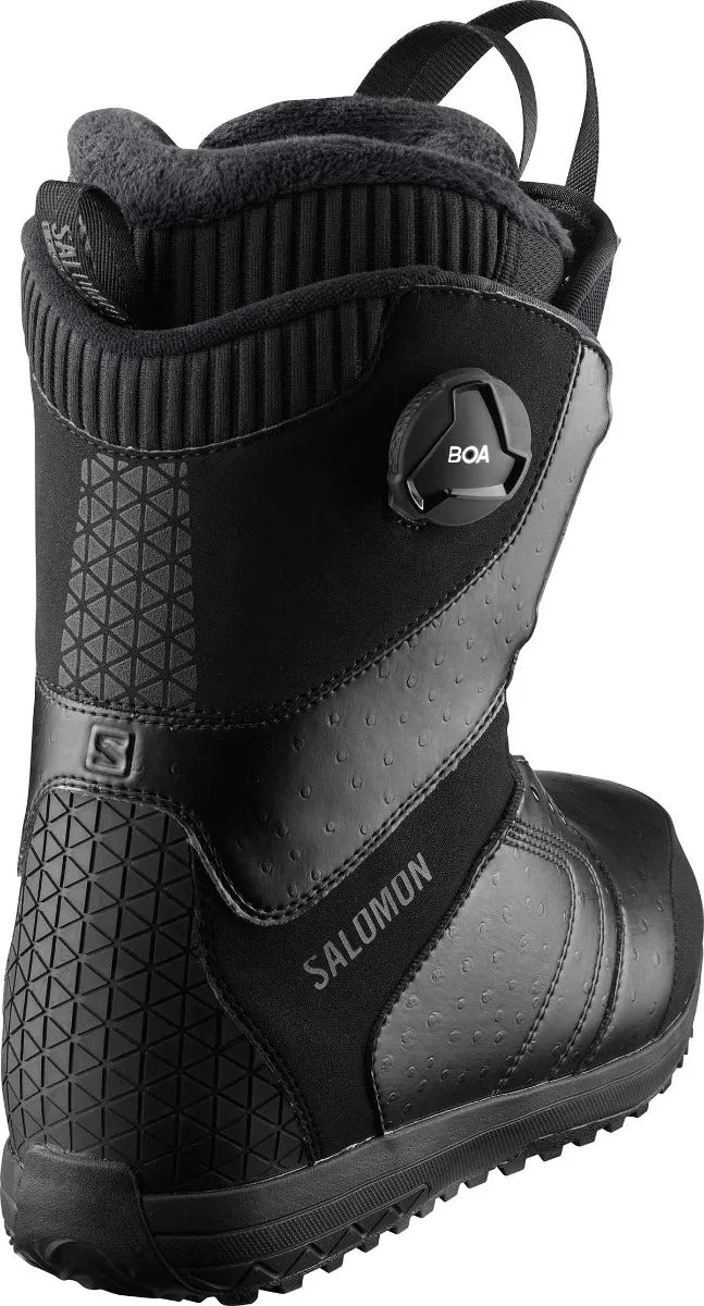 Salomon Ladies' Kiana Focus Boa Snowboard Boots 2019-2020