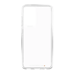 Samsung Galaxy A52 5G Gear4 D3O Clear Crystal Palace Case - 15-08552