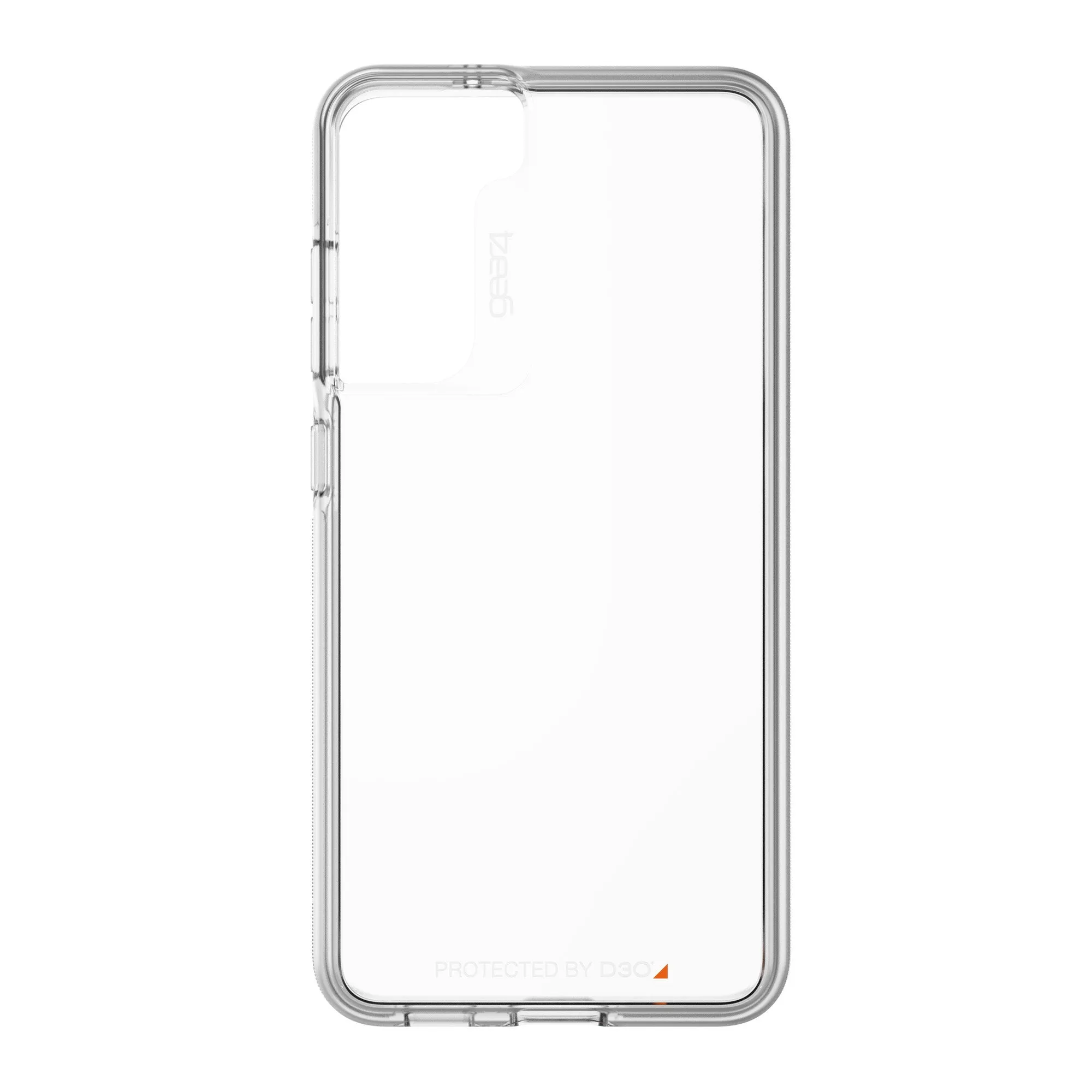 Samsung Galaxy S21 FE 5G Gear4 D3O Clear Crystal Palace Case - 15-08872