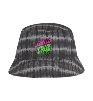 Santa Cruz Rad Dot Bucket Hat