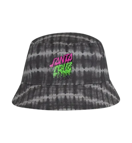 Santa Cruz Rad Dot Bucket Hat