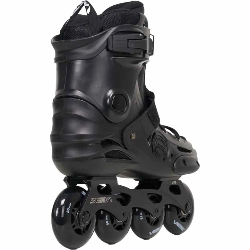 Seba E3 80 Premium Skates