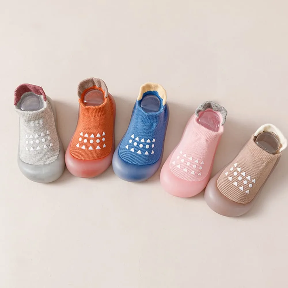 ShapeHop - Toddlers Non-slip Sock-Shoes