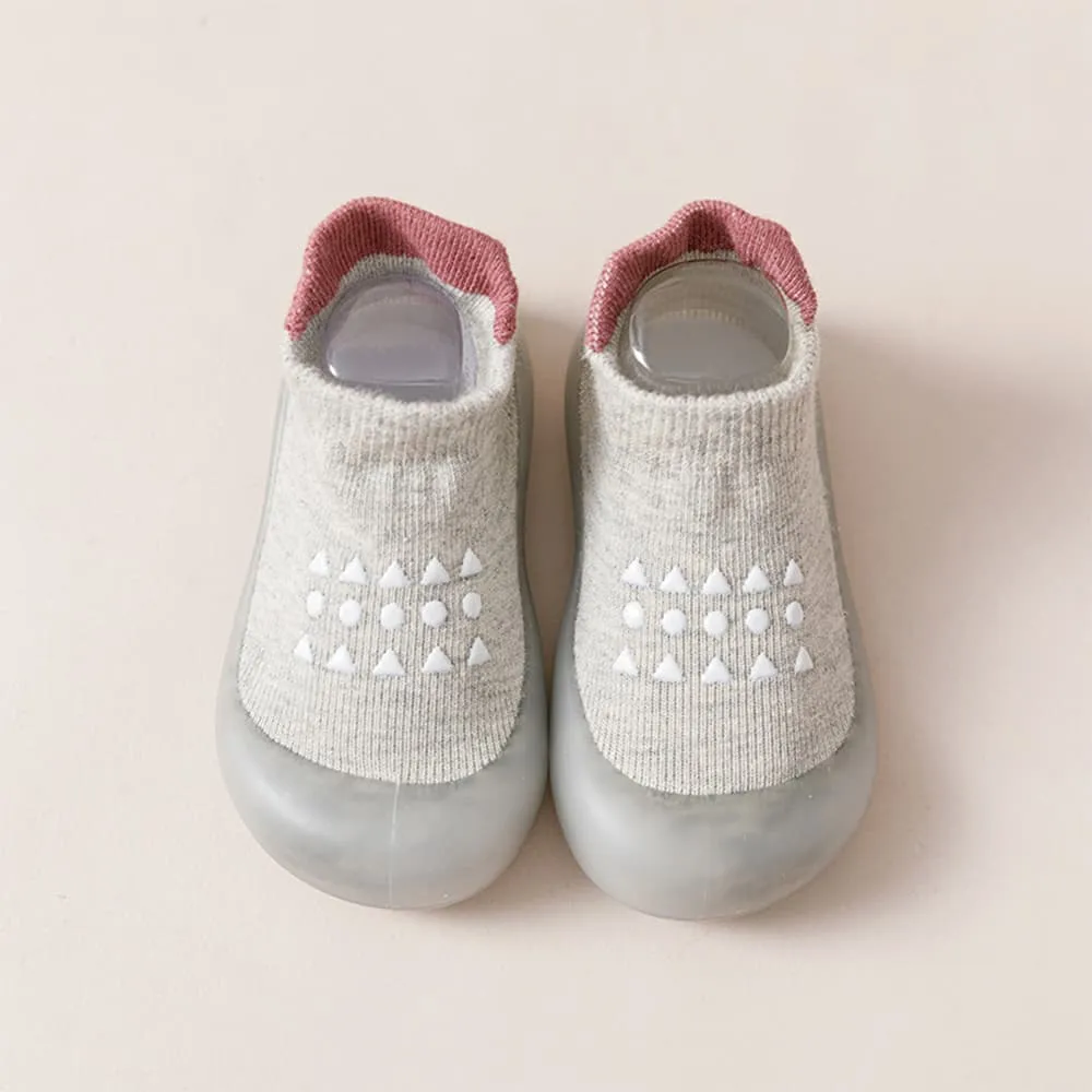 ShapeHop - Toddlers Non-slip Sock-Shoes