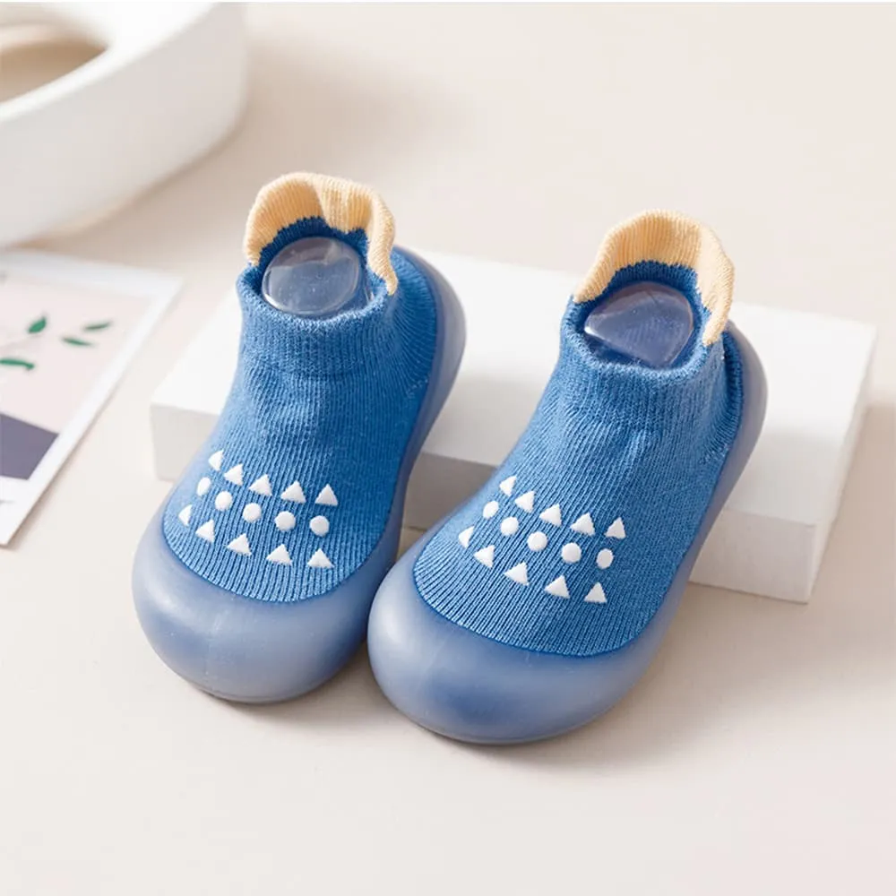 ShapeHop - Toddlers Non-slip Sock-Shoes