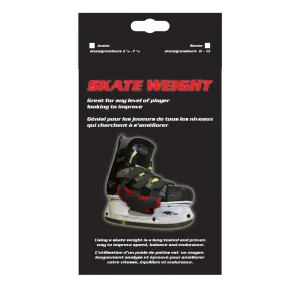 Sidelines Sports Hockey Skate Weights