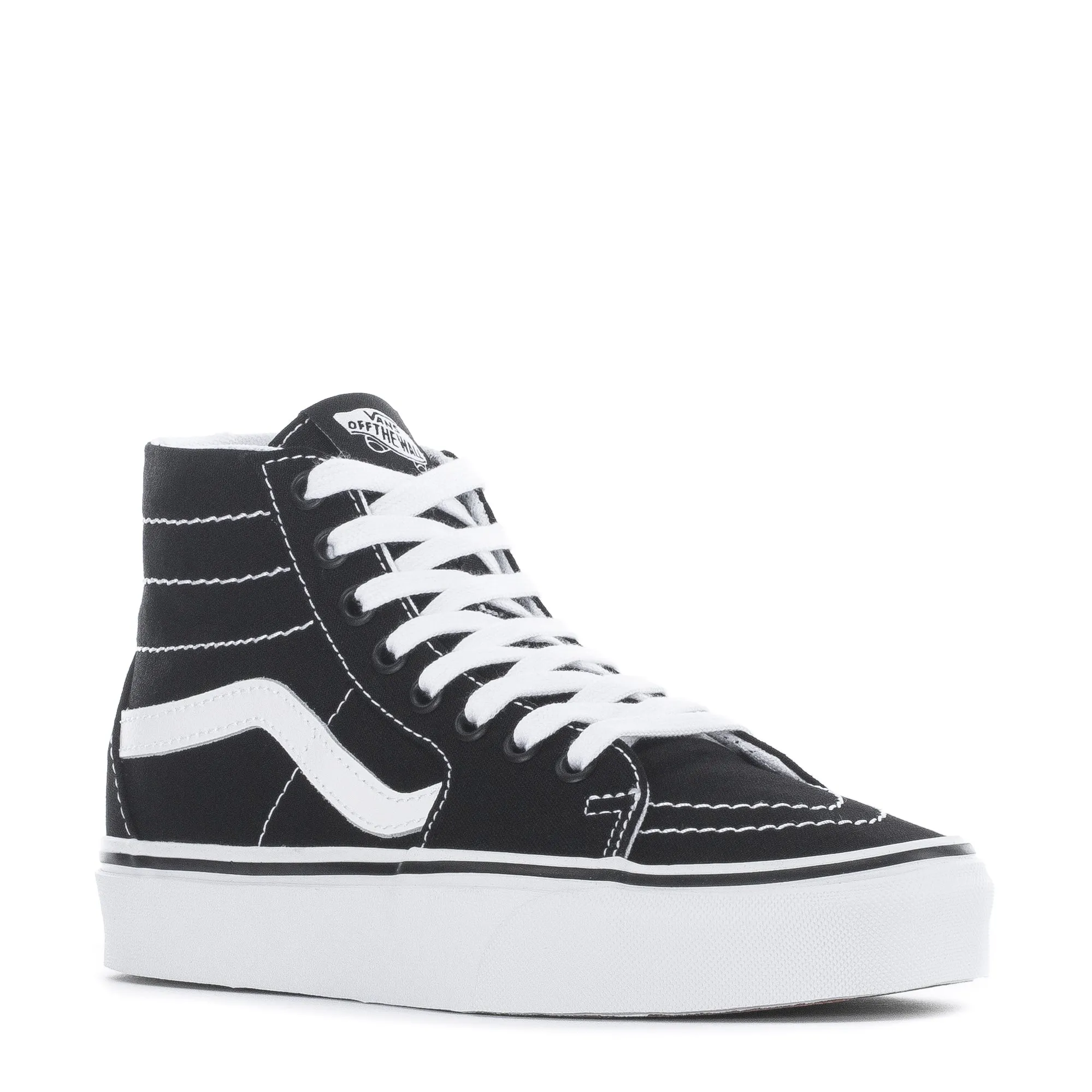 Sk8-Hi Tapered - Womens