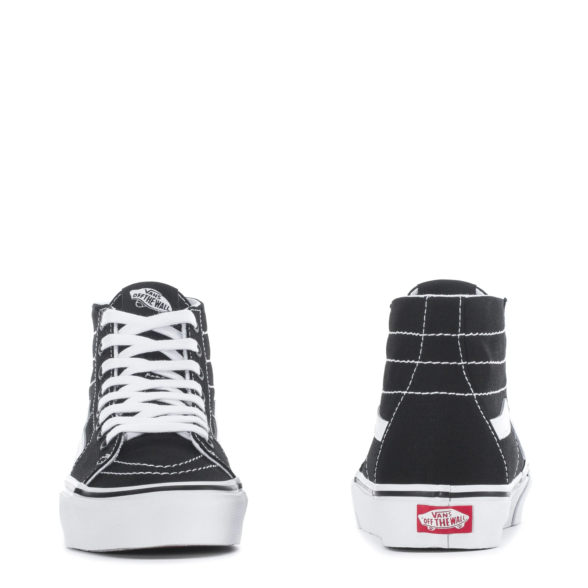 Sk8-Hi Tapered - Womens