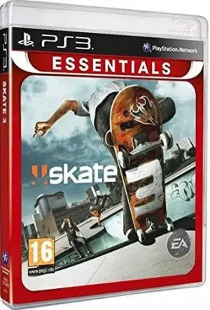 Skate 3 - Essentials - PlayStation 3