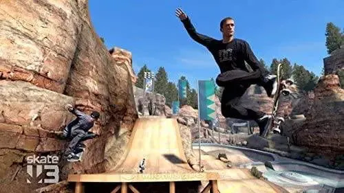 Skate 3 - Essentials - PlayStation 3