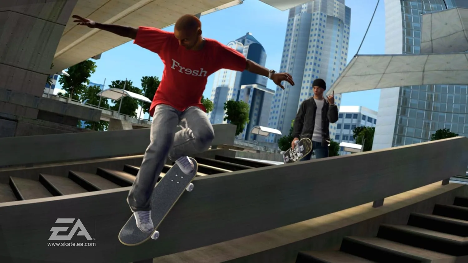 Skate 3 - Essentials - PlayStation 3