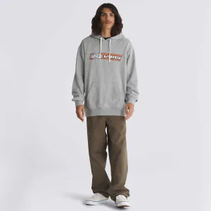 Skate Classics Loose Pullover Hoodie