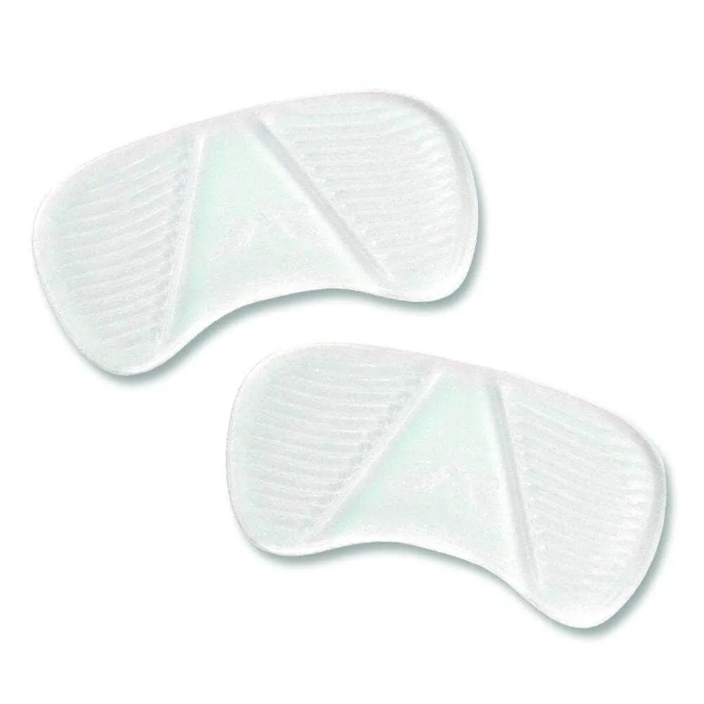 Skate Gel Achilles Pads