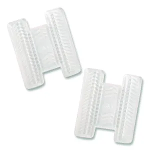 Skate Gel Lace Bite Pads